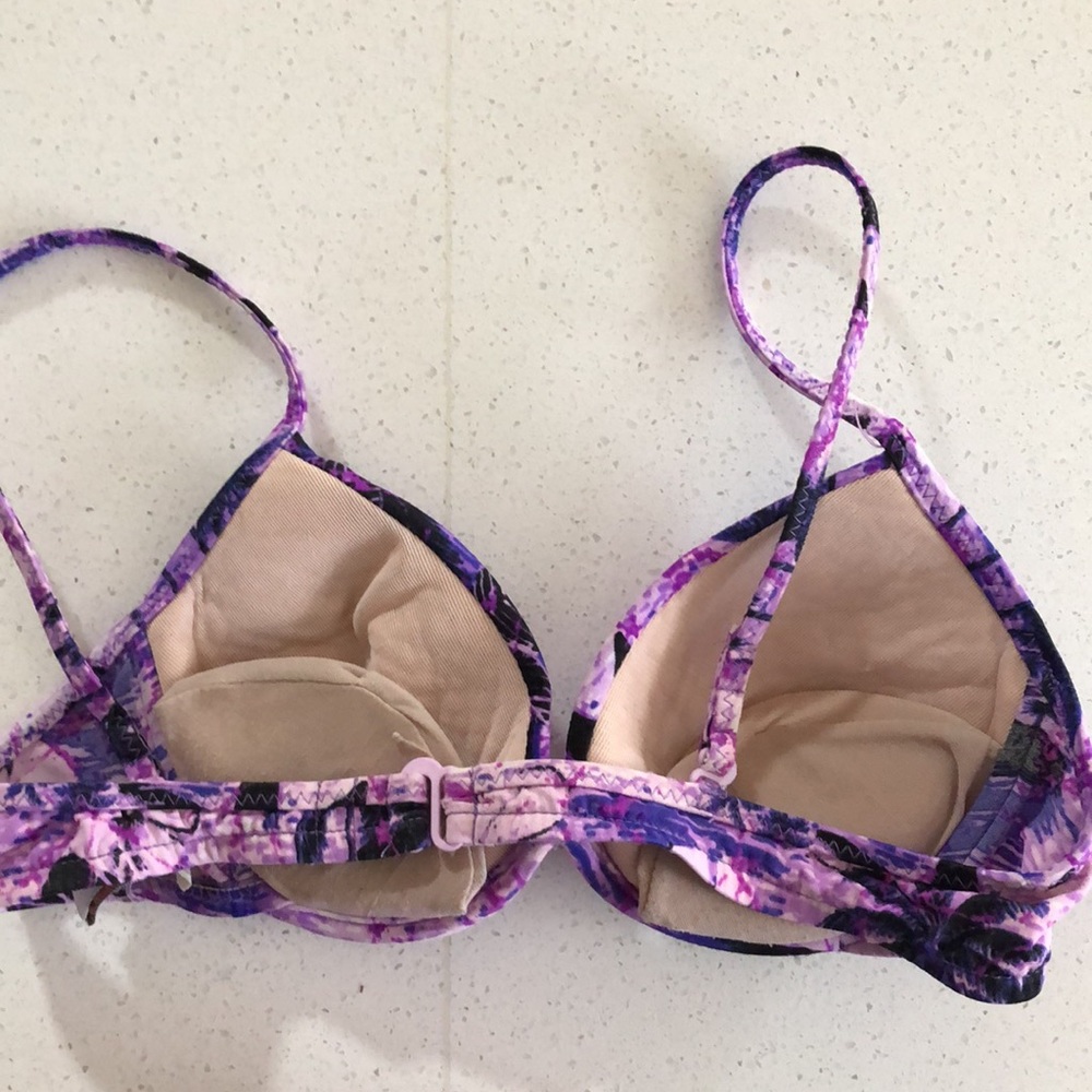 Bikini Top - Picture 2 of 4